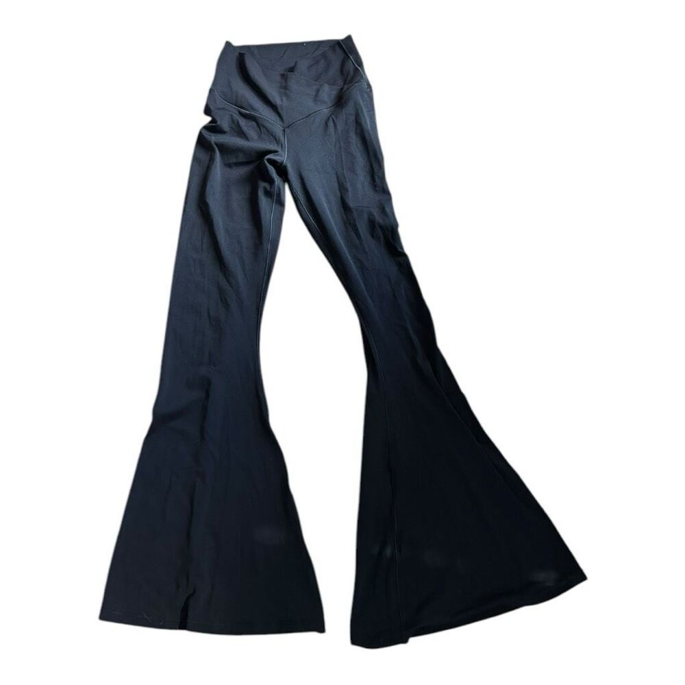 Super Flare Leggings